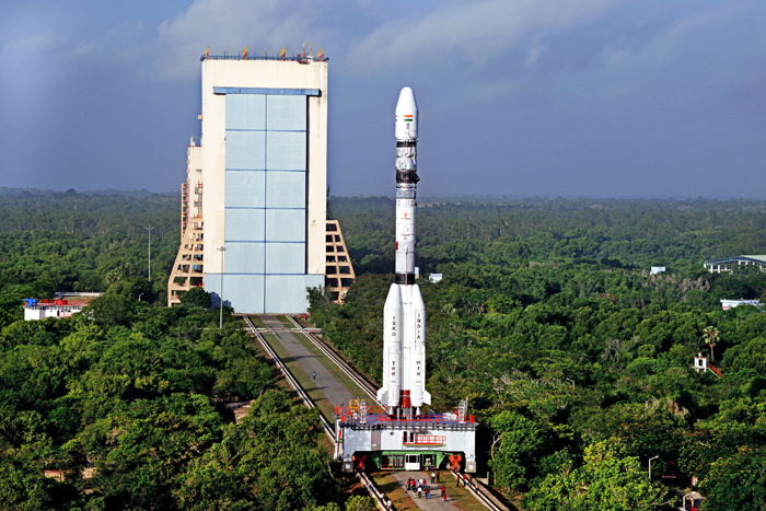 India to build satellite station in Vietnam